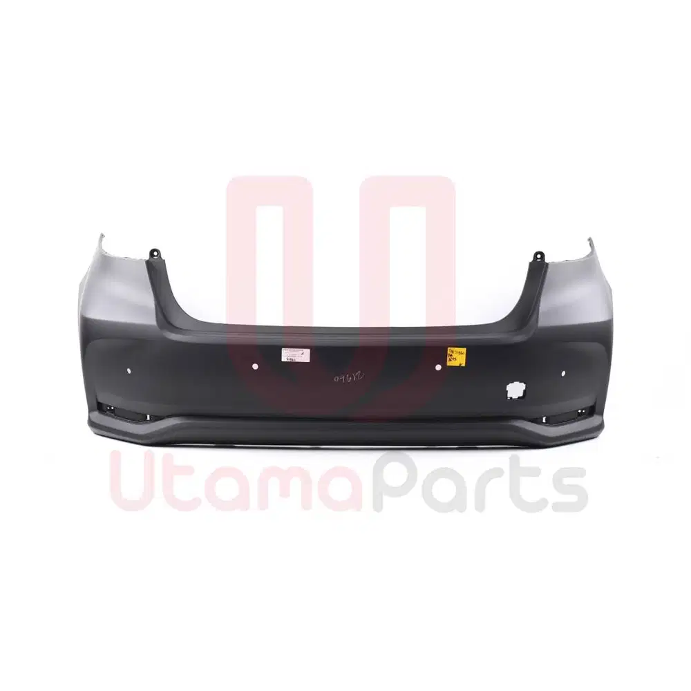 BUMPER BELAKANG TOYOTA COROLLA ALTIS 2020, 521590Z963