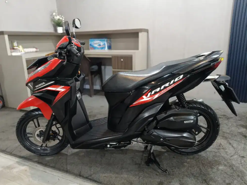 Honda New Vario 125 2025