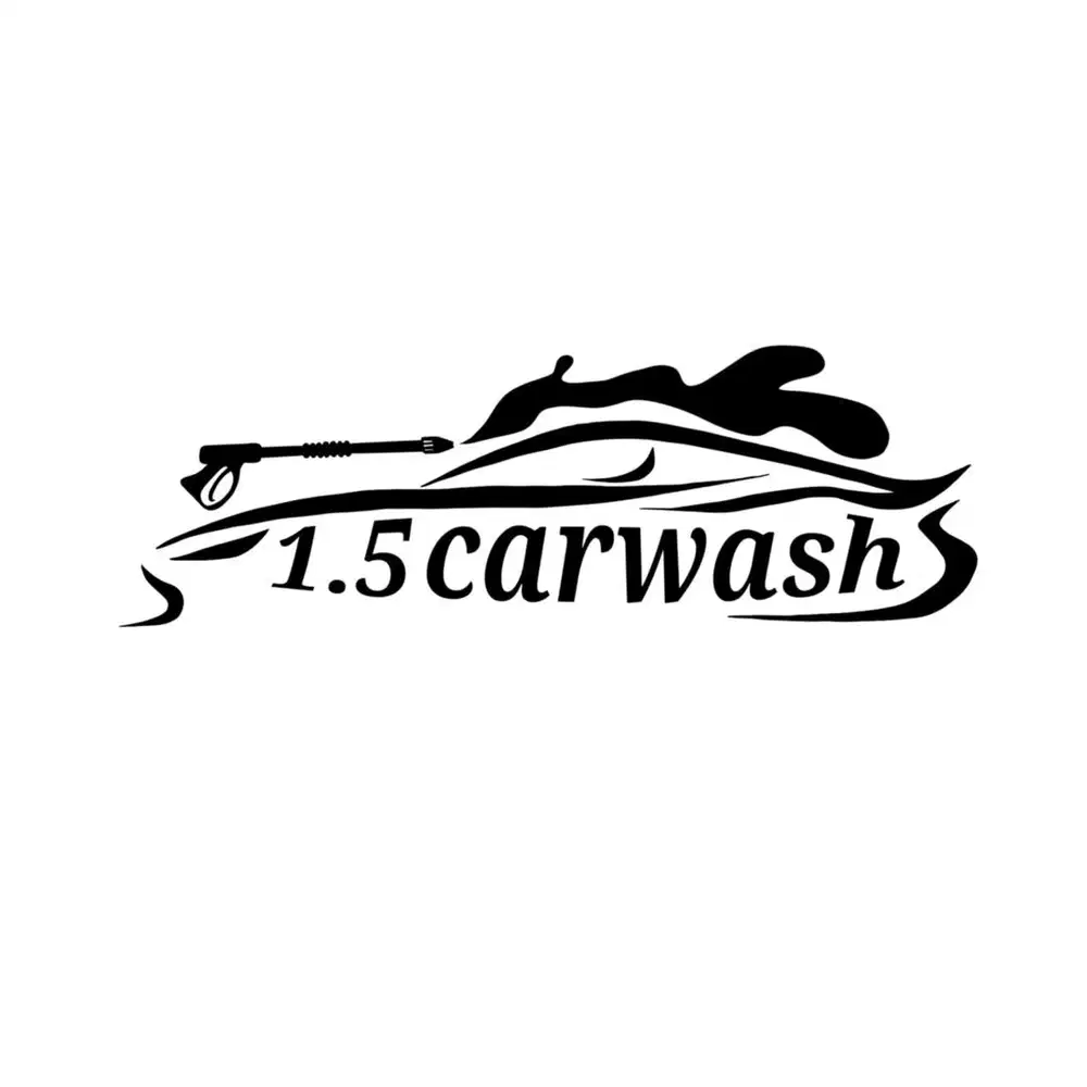 Hiring Carwash Crew / Karyawan Cuci Mobil