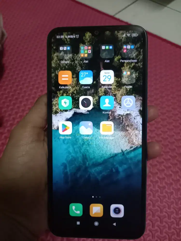 Redmi 9 A 32 GB