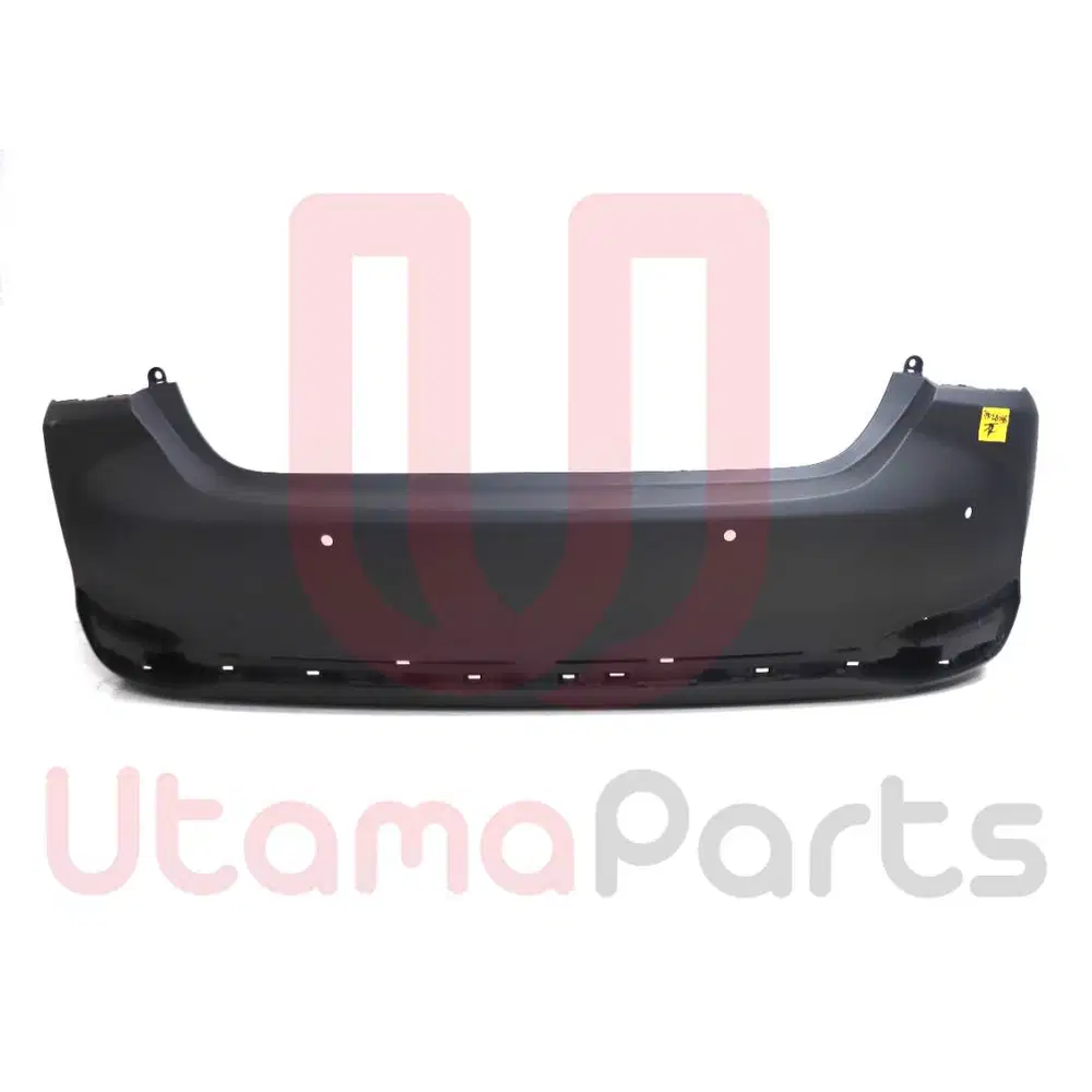BUMPER BELAKANG LEXUS ES 300 2017, 52159339,79