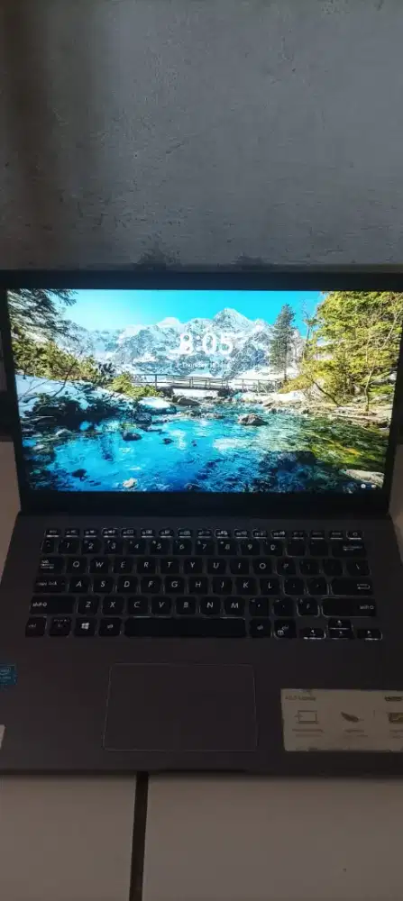 ASUS VIVO BOOK 14