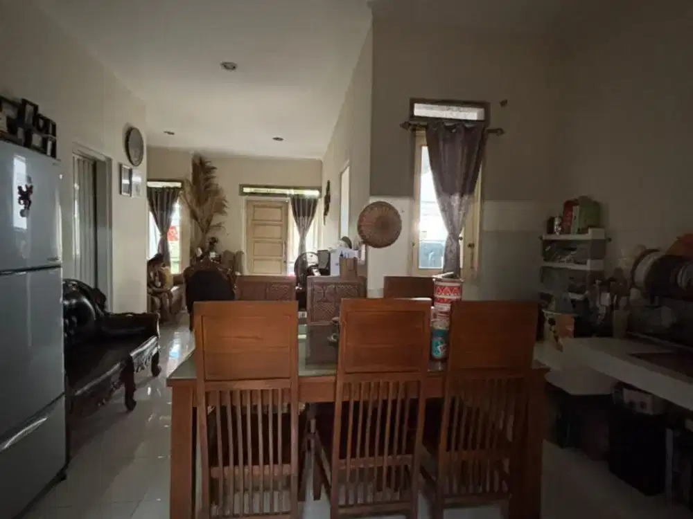 DIJUAL CEPAT! SANGAT MURAH!! RUMAH DALTON DI GADING SERPONG 2 +1