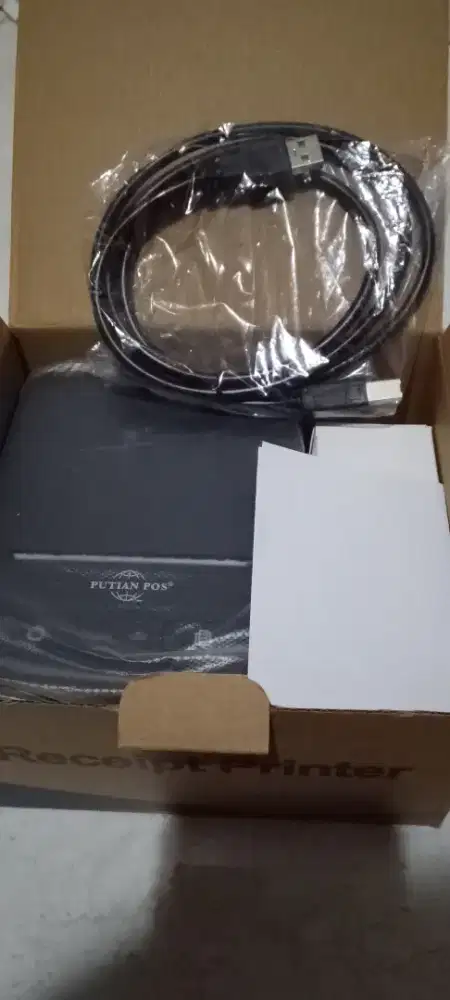 Printer mini buat kasir