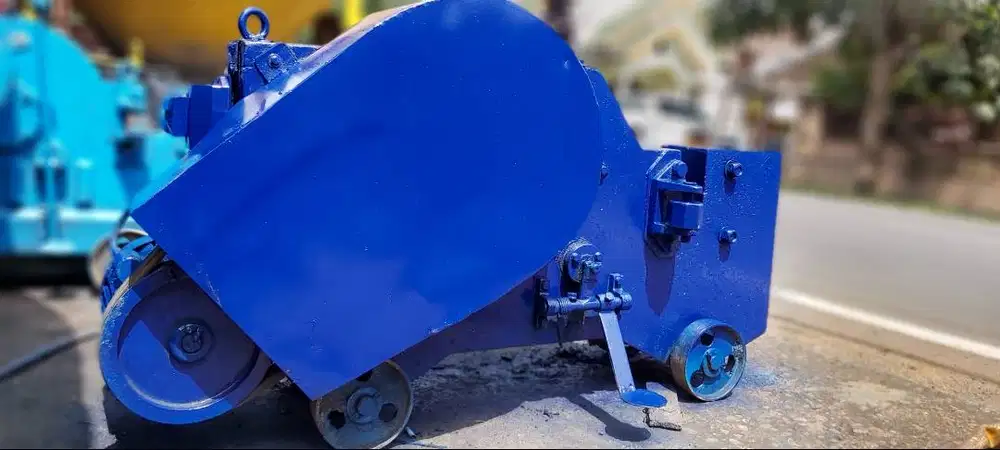 Sewa Bar Cutter  Cibogo Subang Jawa Barat dan Area Sekitarnya Ready
