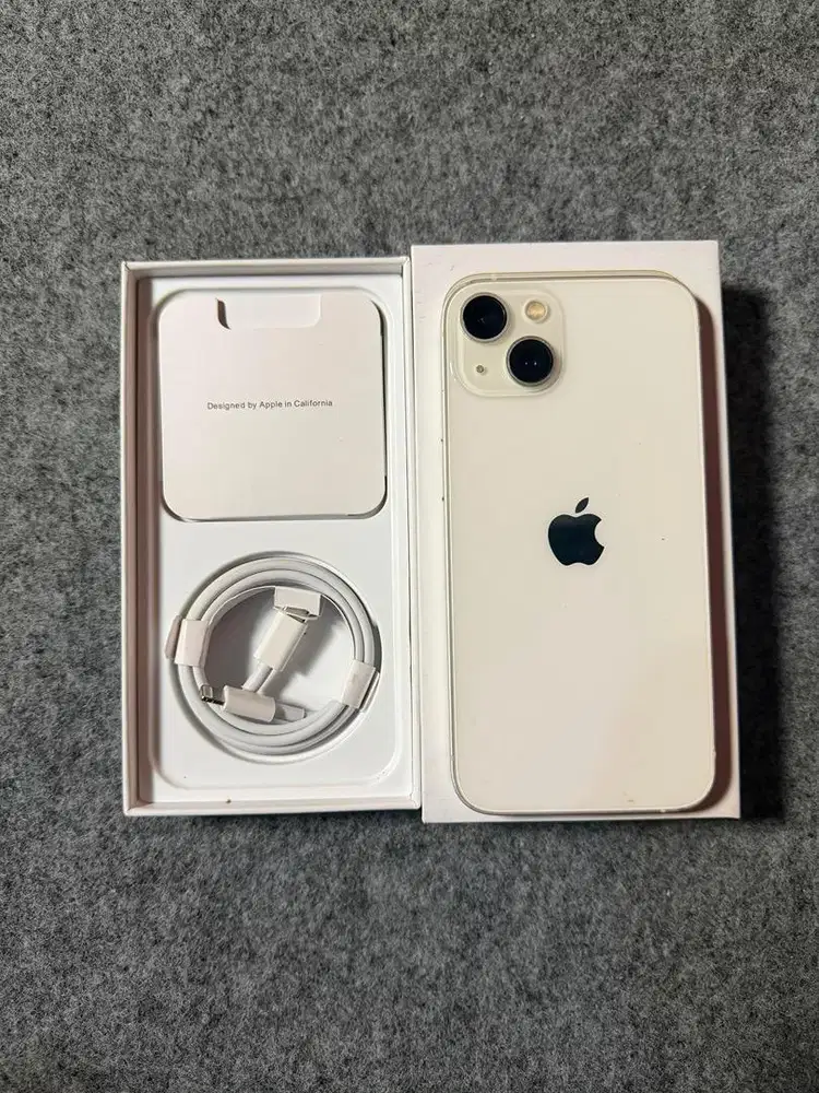 IPHONE 13 BASIC 256 GB