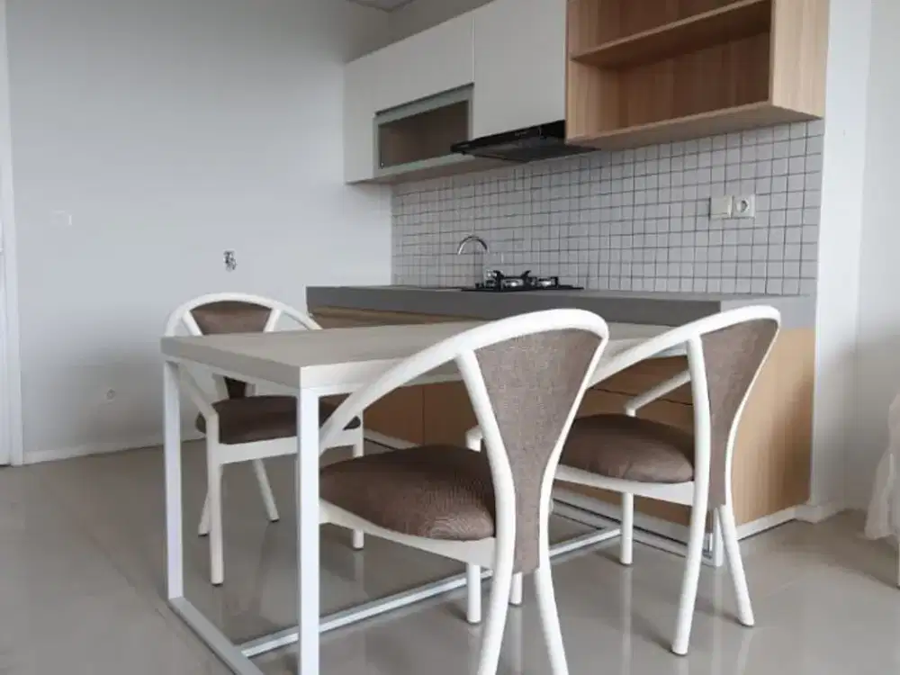Dijual Rugi Apartemen Paddington Heights, Apartemen Paddington Heights, Paddington Heights, Alam Sutera