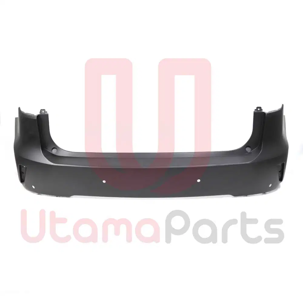 BUMPER BELAKANG LEXUS RX 200T 2016, 52159489,31