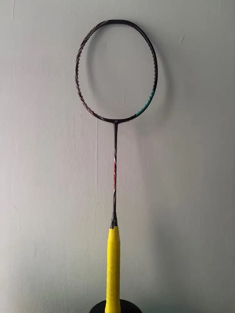 Raket Yonex Astrox 100ZZ Kurenai (Pro) Second