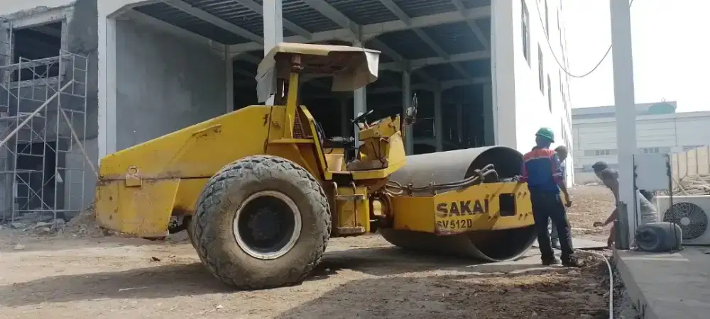 Tandem roller 4-6 ton crane 25ton dumptruck excavator pc 100