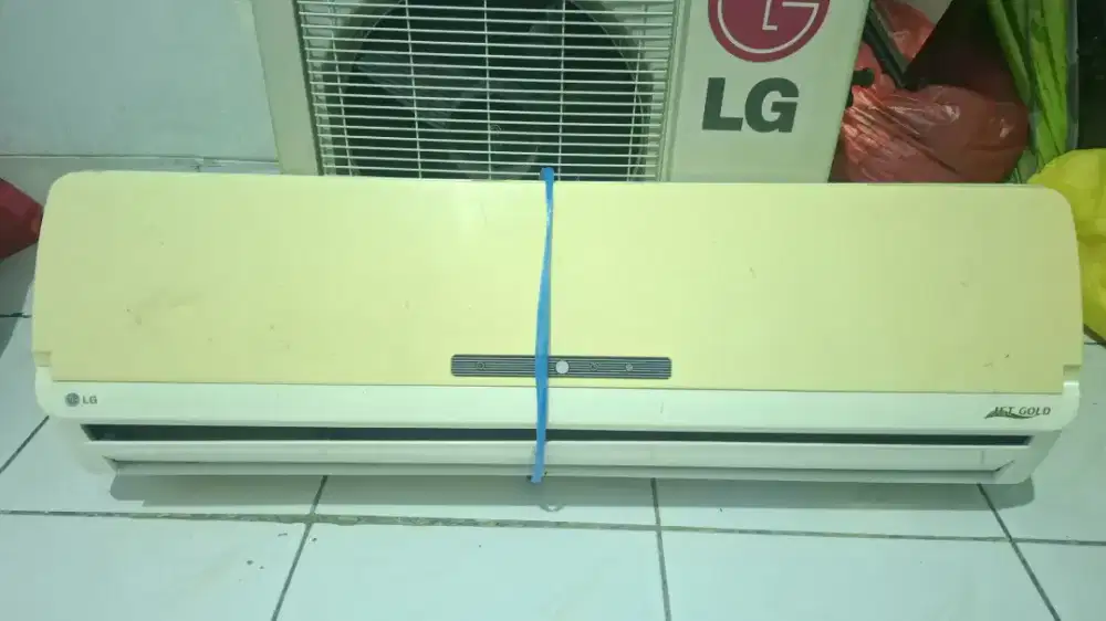 Ac merk lg 1pk dingin