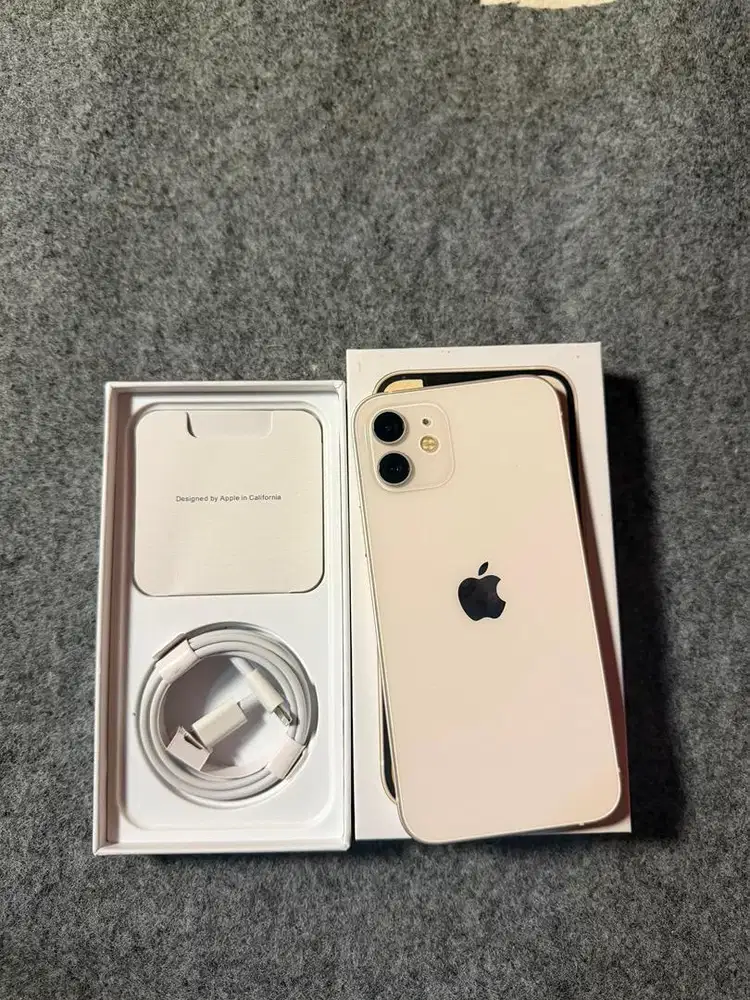 IPHONE 12 BASIC 128 GB