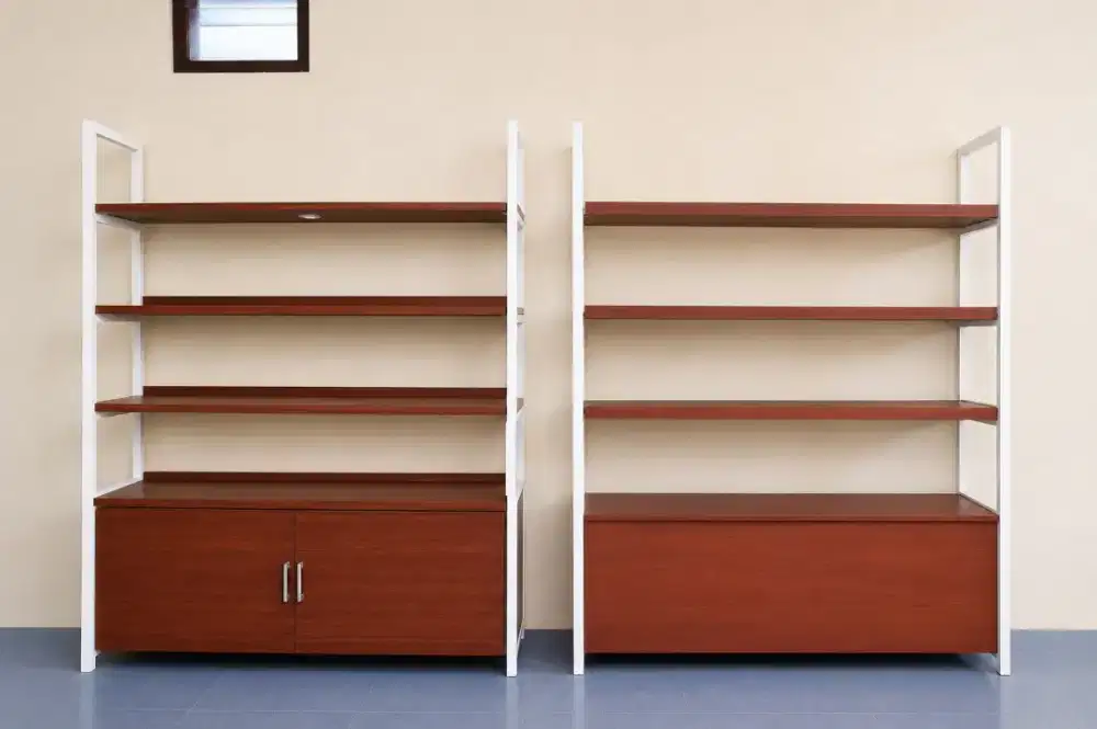 Dijual rak display bakery