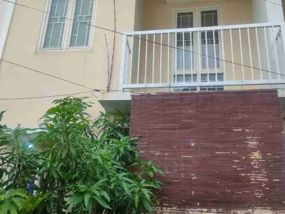 dijual murah rmh di Bumi wonorejo asri