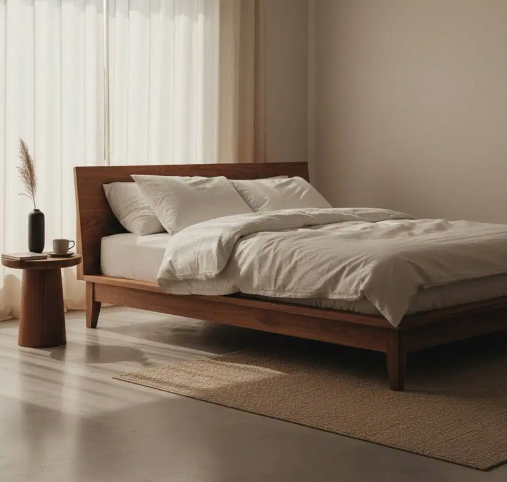 Jasa pembuatan Furniture