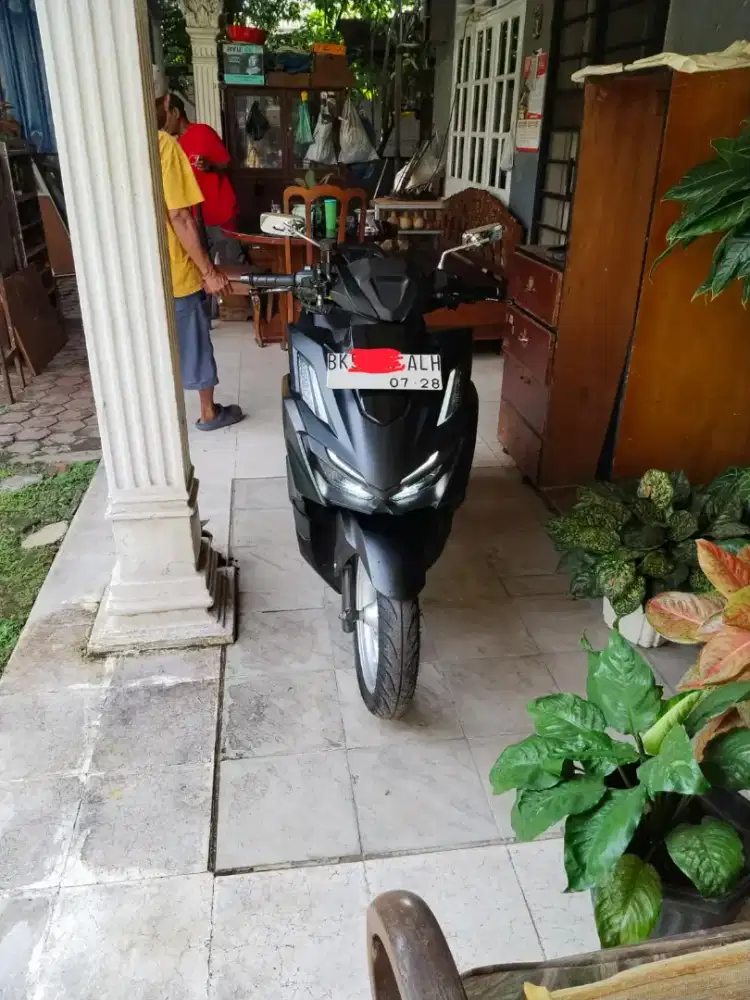 Vario 160 thn 2023