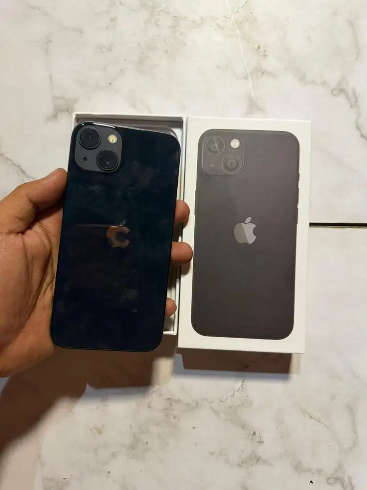 IPHONE 13 BASIC 128 GB