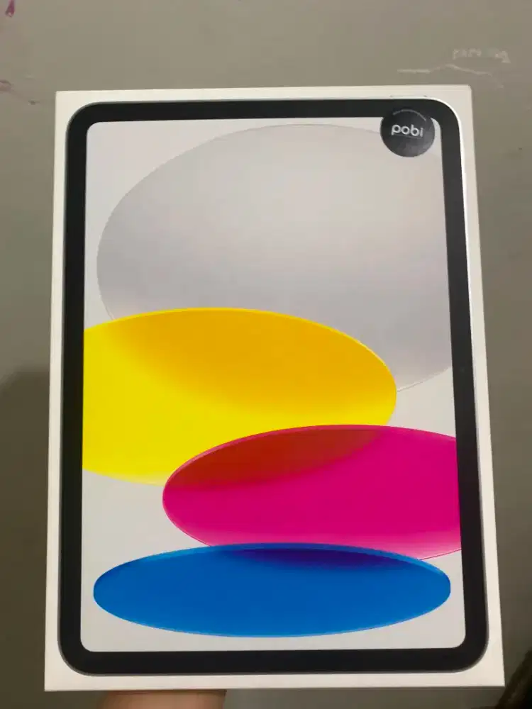 Ipad A16 Gen 11