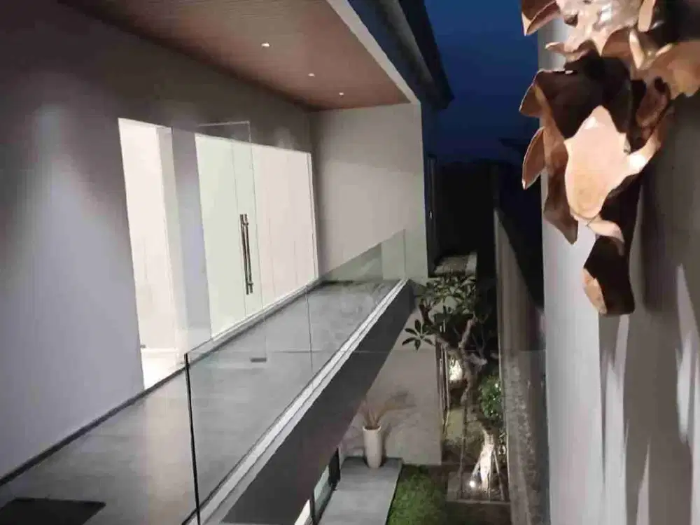 Rumah Mewah Baru Gres Citraland