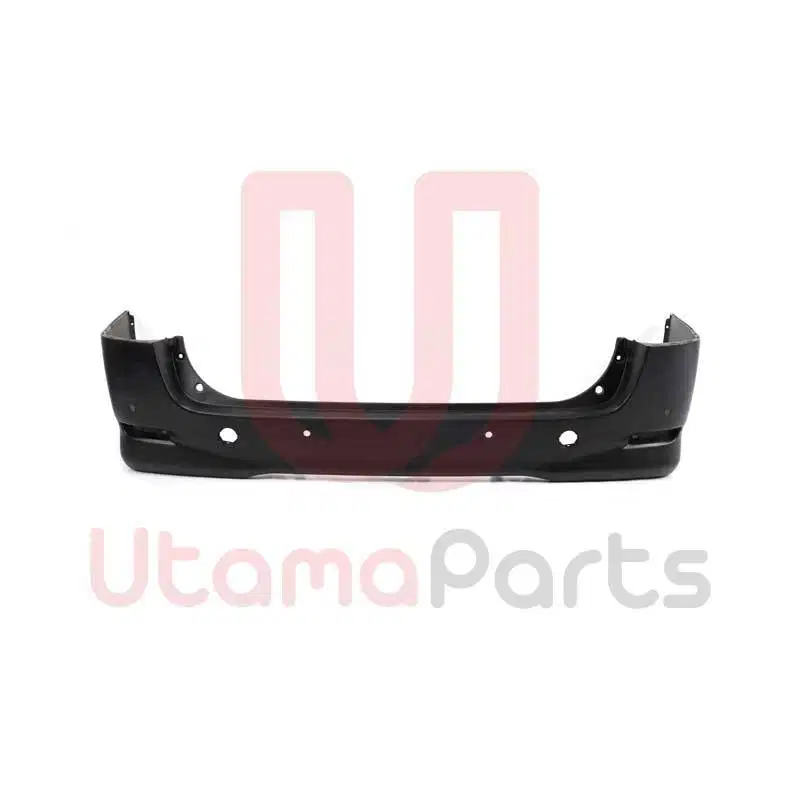 BUMPER BELAKANG TOYOTA ALPHARD / VELLFIRE 2012, 52159580,80C0