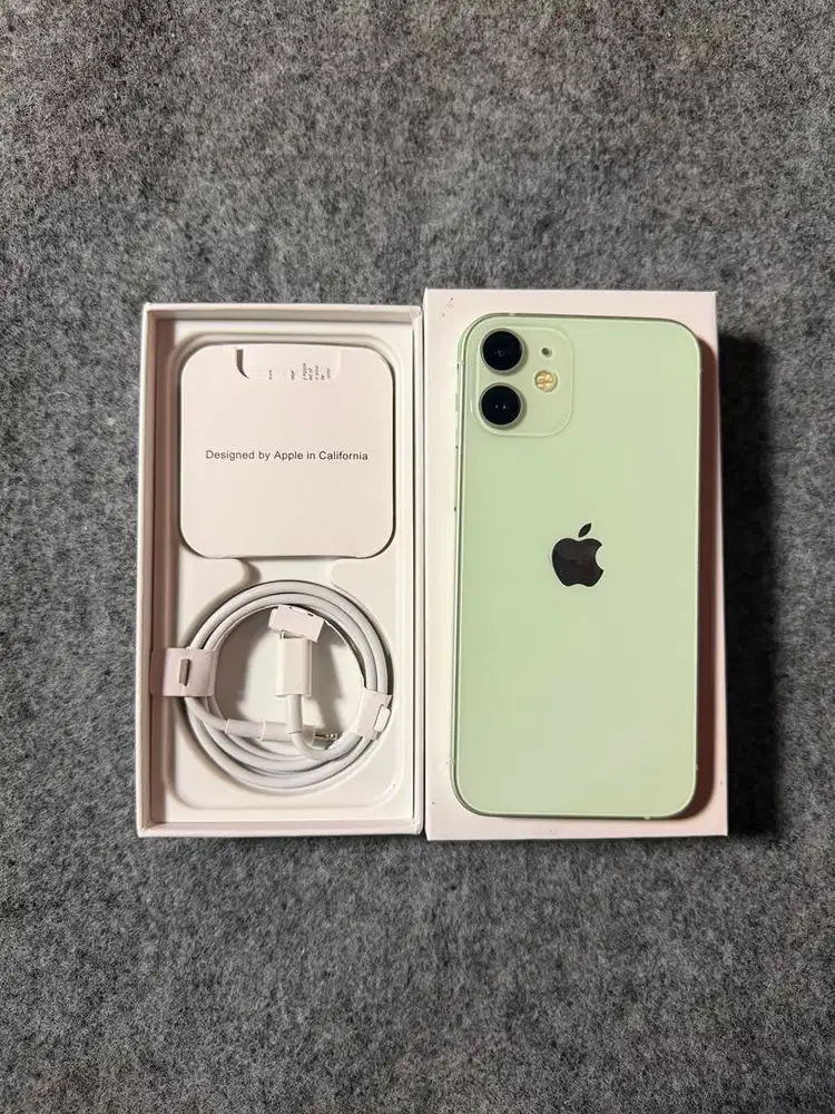 IPHONE 12 MINI 128 GB