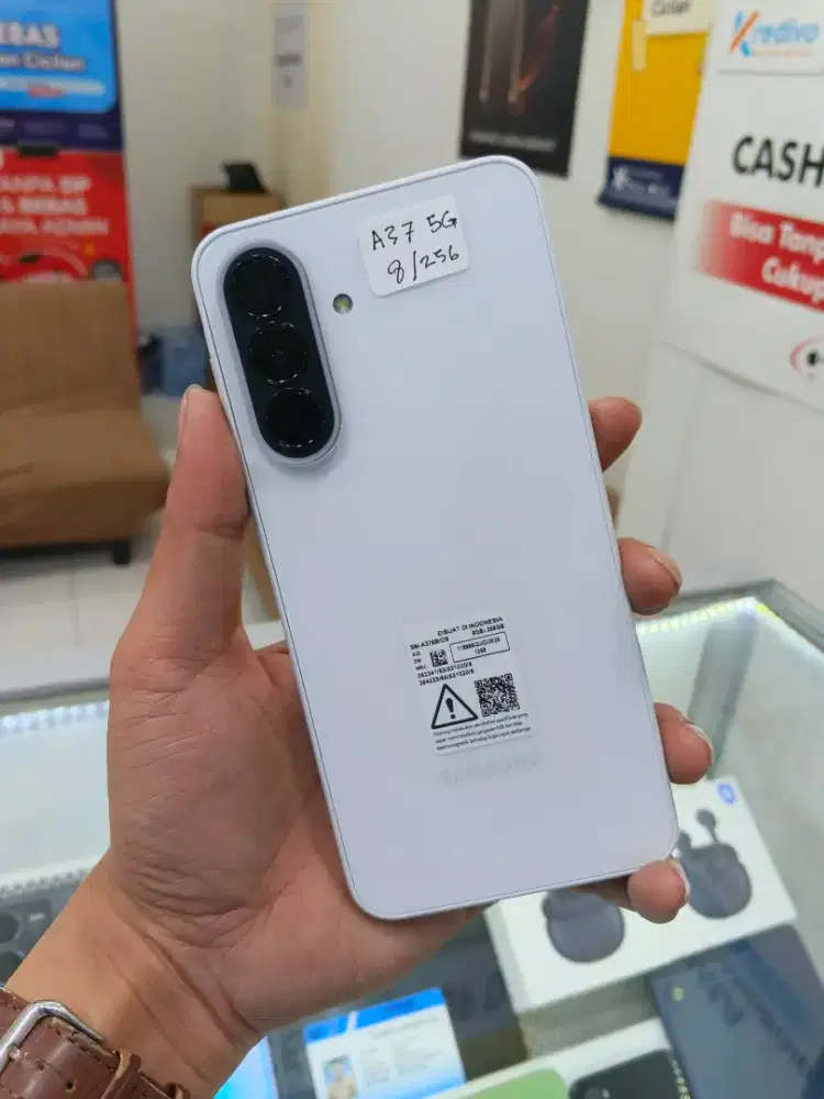 Samsung A37 5G 8/256 GB