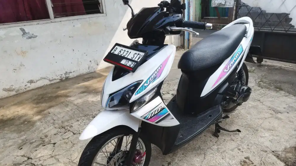 Vario 110 mulus cakep
