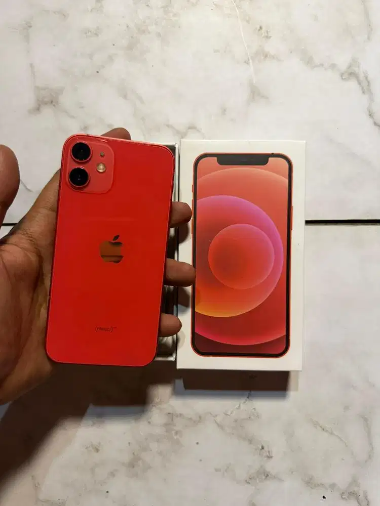 IPHONE 12 MINI 64 GB