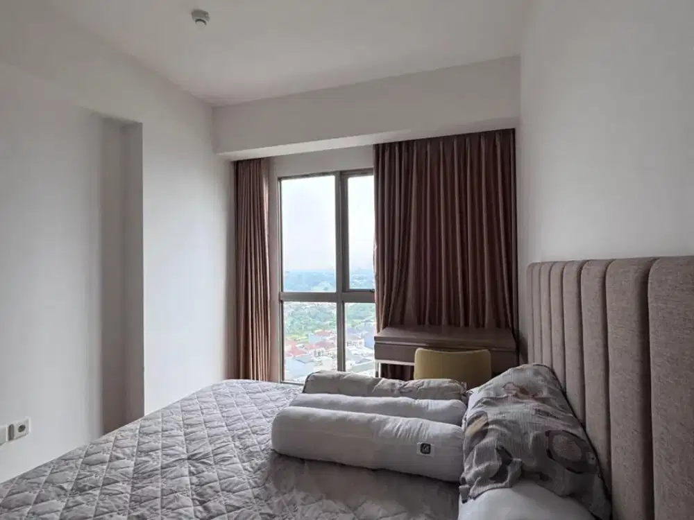 Disewakan Aprtemen M-Town Tower Jefferson 1br