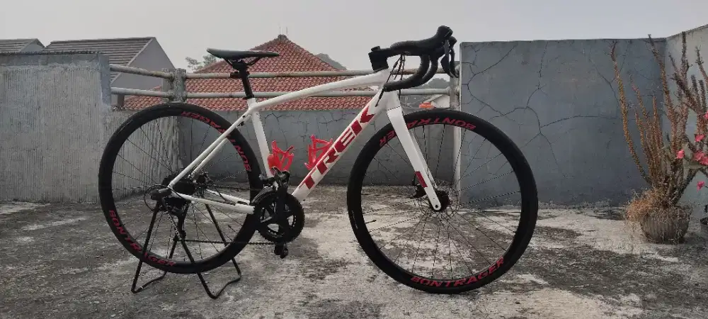 Road Bike Trek Domane