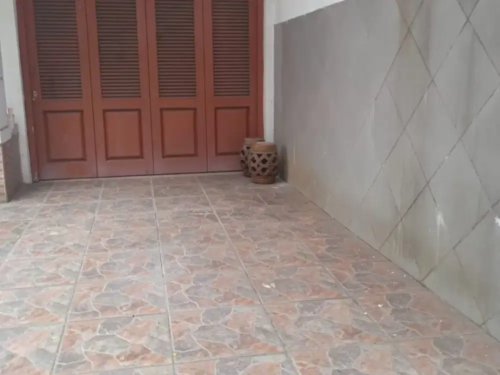 Rumah 2 Lantai di Taman Pulo Indah Penggilingan Jakarta Timur!