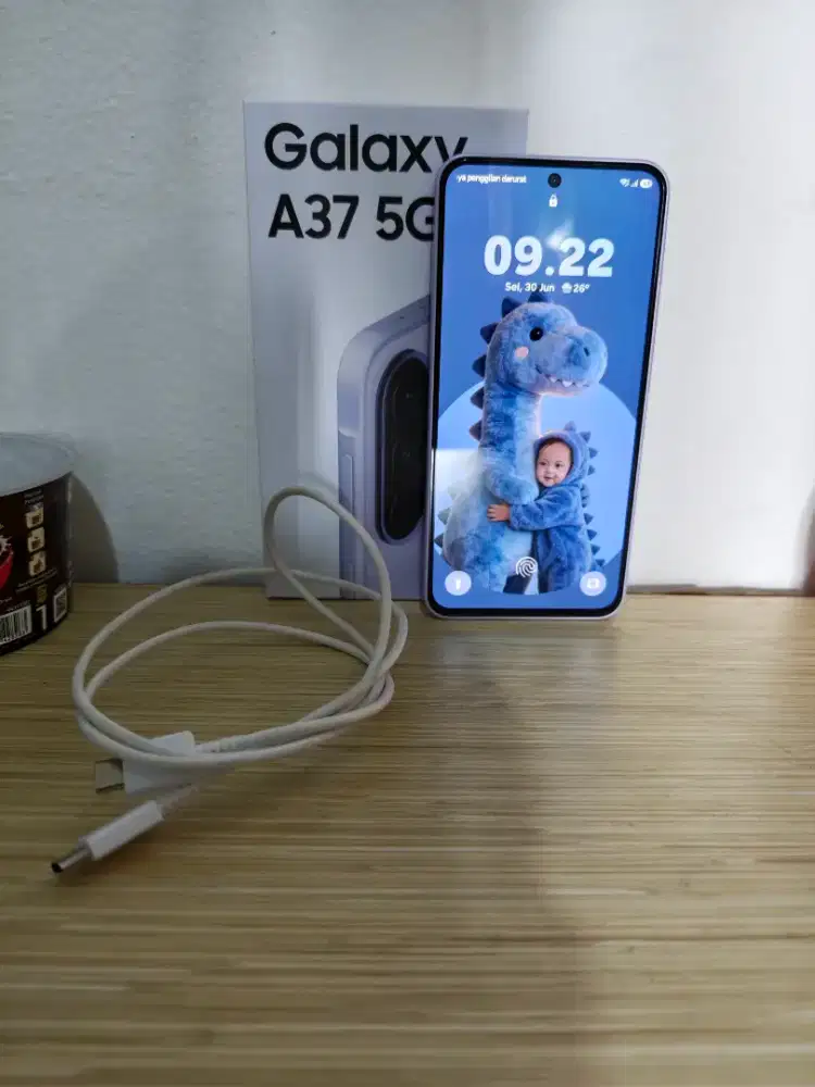 Samsung Galaxy A37 5G 8/256