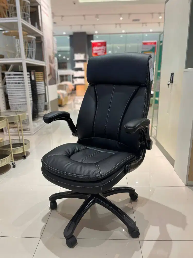 PROMO HARGA MURAH KURSI KANTOR