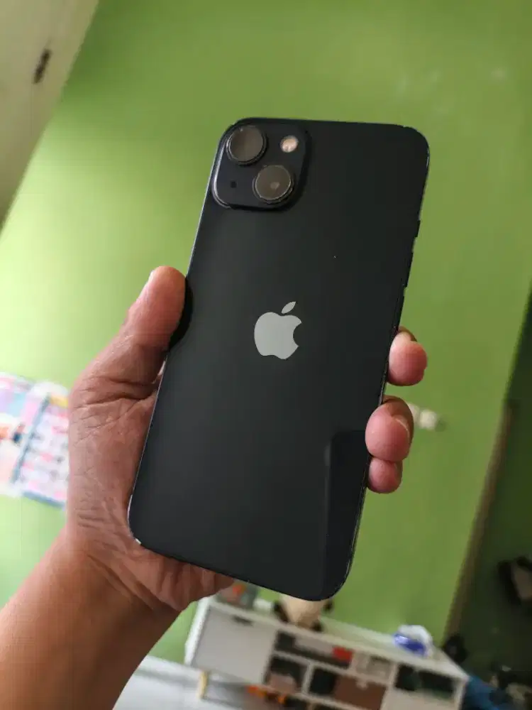 Jual Cepat iPhone 13 Sinyal Permanen
