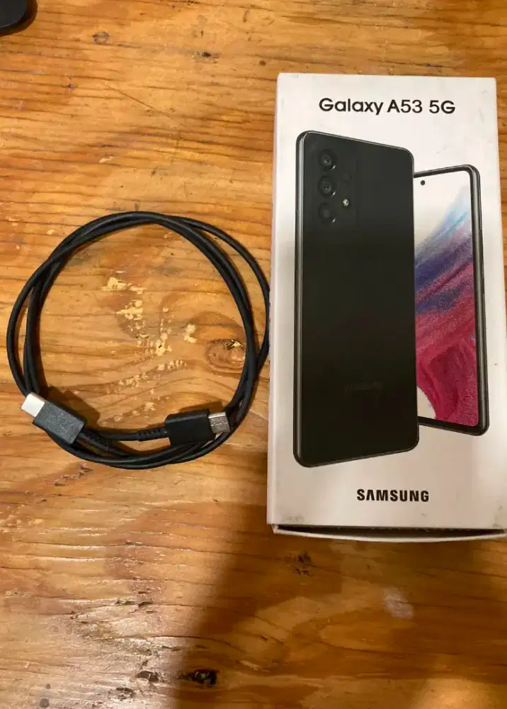 Samsung A53 5G T-mobile