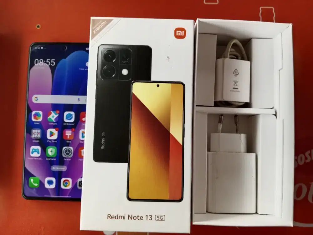 Redmi Note 13 5G 8/256
