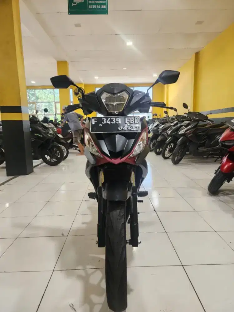 ready kak suara gtr 2016
