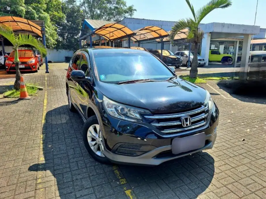 [OLXmobbi] HOT SALE - HONDA CRV 2.0 MATIC 2014