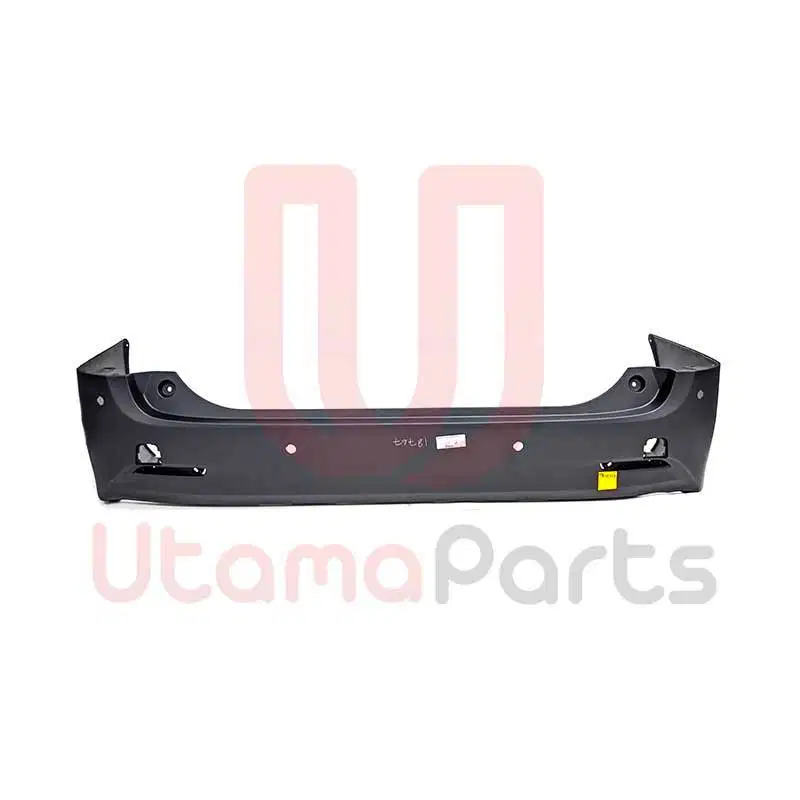 BUMPER BELAKANG TOYOTA ALPHARD 2016, 52159589,22