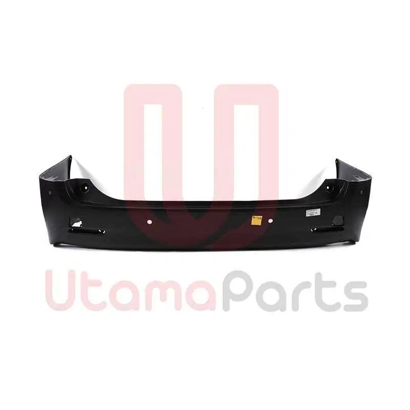 BUMPER BELAKANG TOYOTA VELLFIRE 2018, 52159589,30