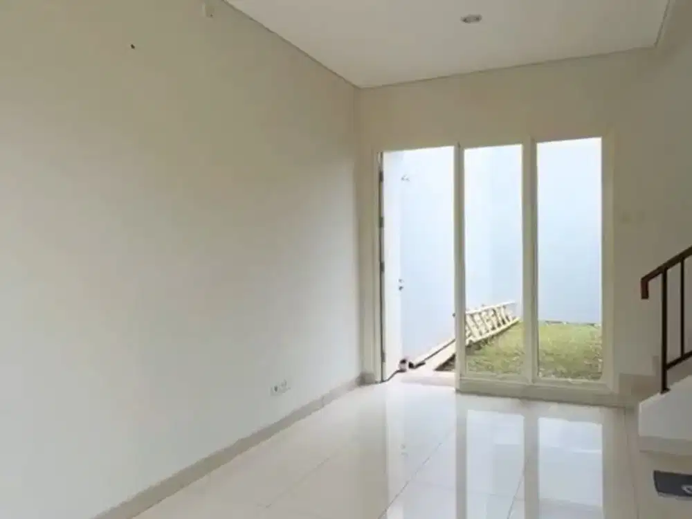 Rumah Bagus 2 Lantai di Harapan Indah Bekasi: 2+1 KT!