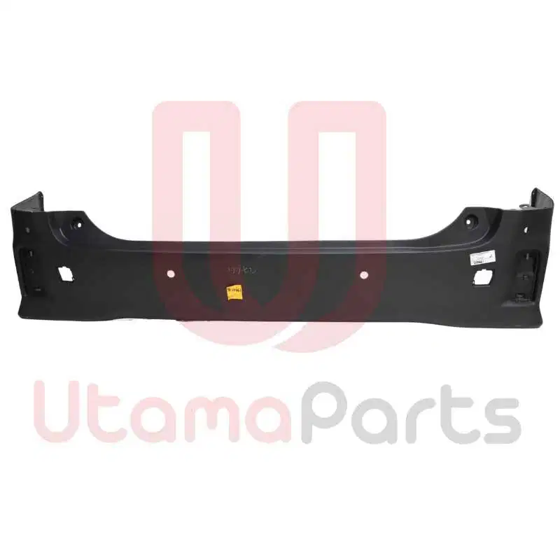 BUMPER BELAKANG TOYOTA VELLFIRE 2022, 52159589,46