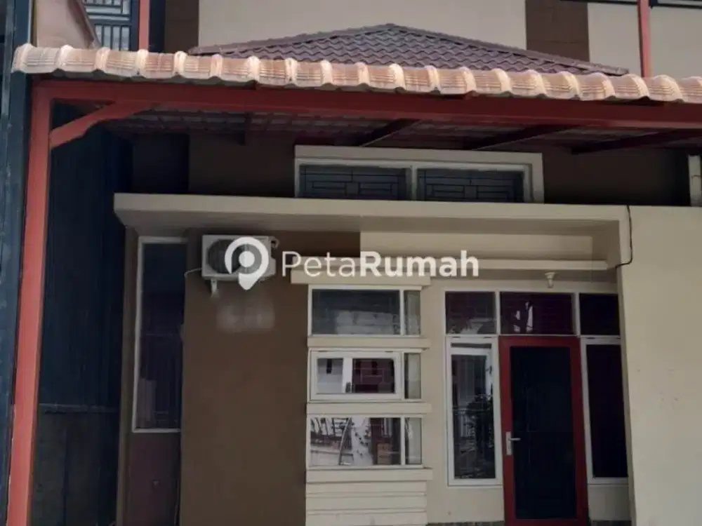 DIJUAL RUMAH JALAN BUNGA TURI KOMPLEK TURI MANSION - MEDAN TUNTUNGAN (CLINTON)