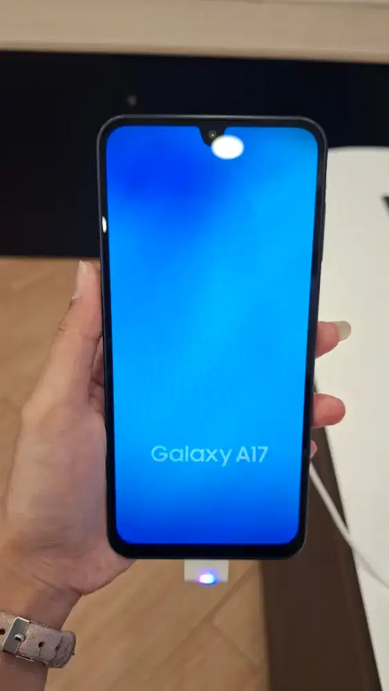 CICILAN SAMSUNG A17 LTE MULAI DARI 400 RIBUAN PERBULAN