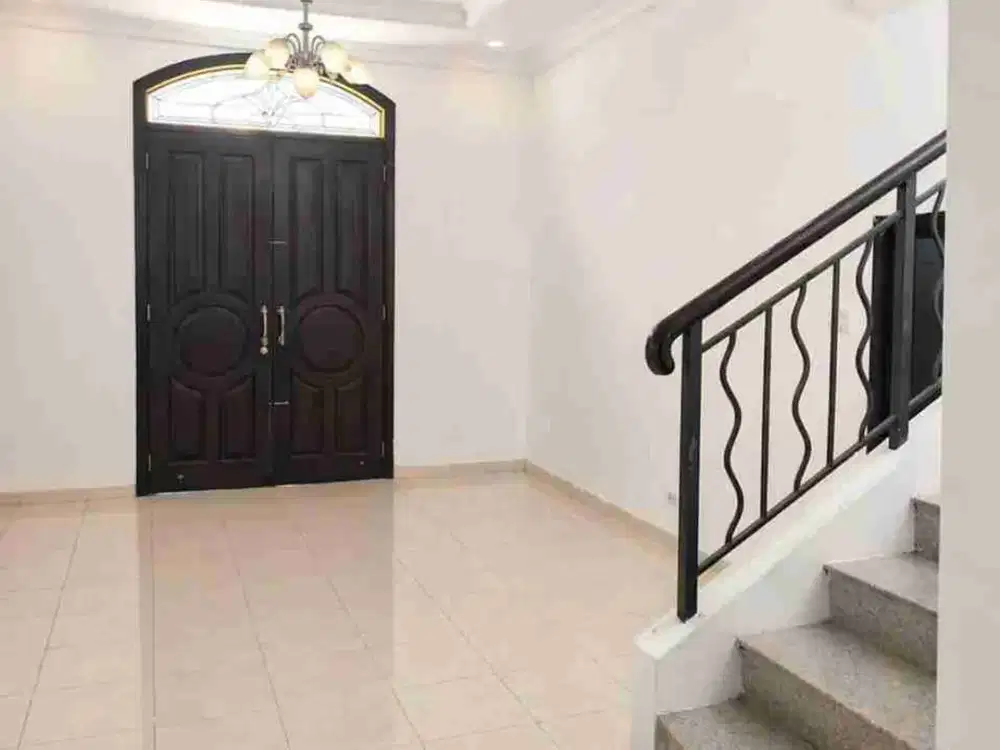Rumah Siap Huni Wisata Bukit Mas