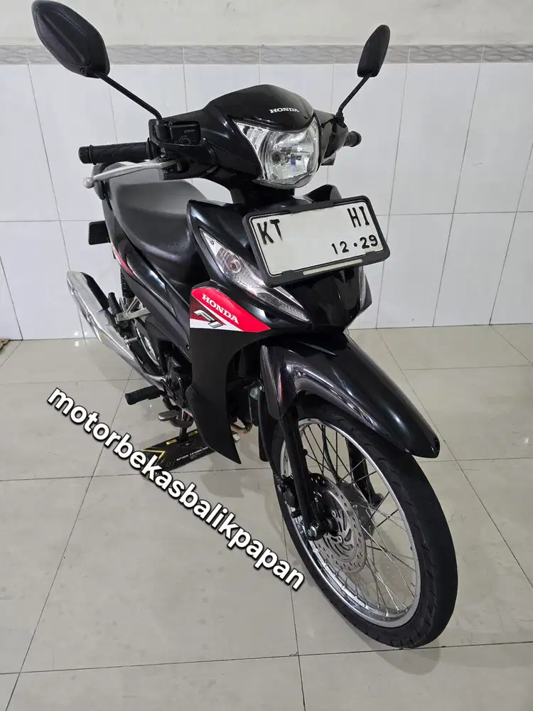 Revo Fit Tahun 2025