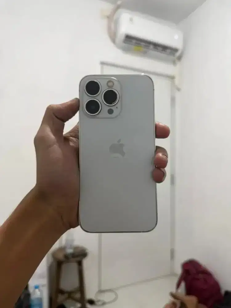 iPhone 13pro 128gb beacukai