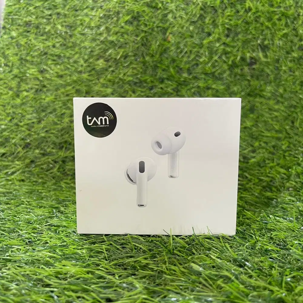 Apple Airpods Pro 3 (Airpods Pro Gen 3) - Earphone Wireless