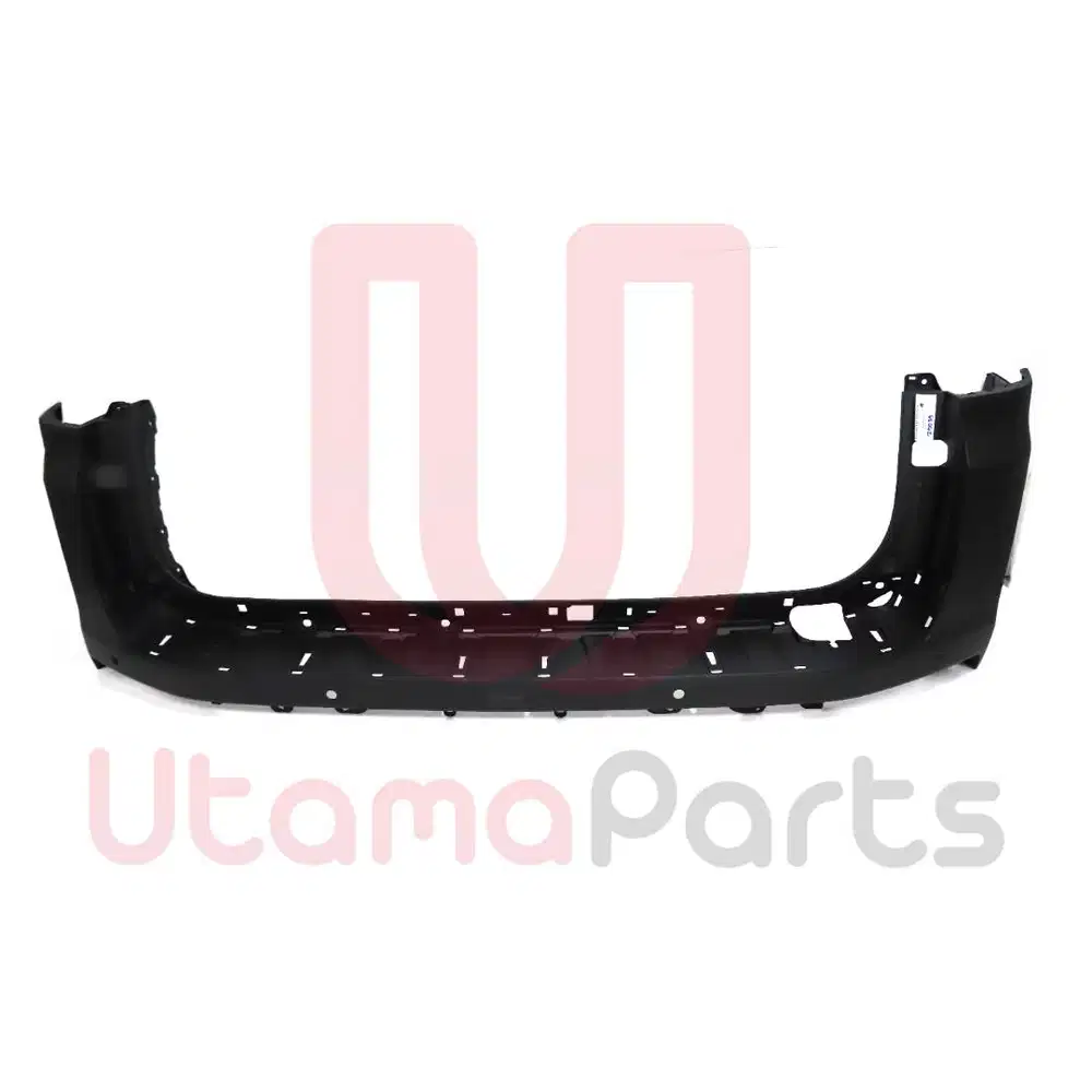 BUMPER BELAKANG TOYOTA LAND CRUISER 300 VXR 2023, 521596A972