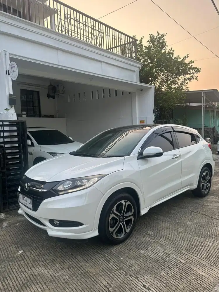 Hrv Prestige Matic Terawat